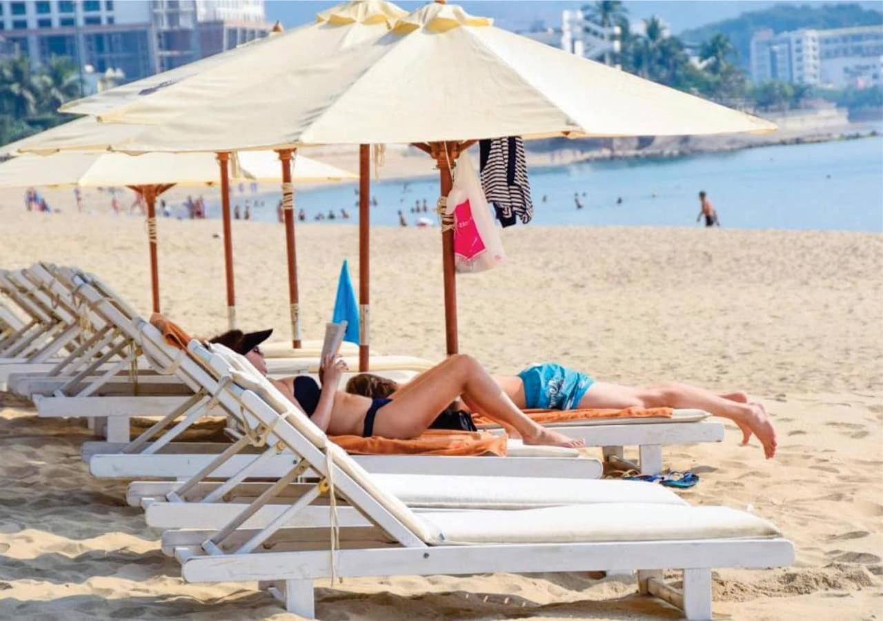 King Hotel Nha Trang Eksteriør billede