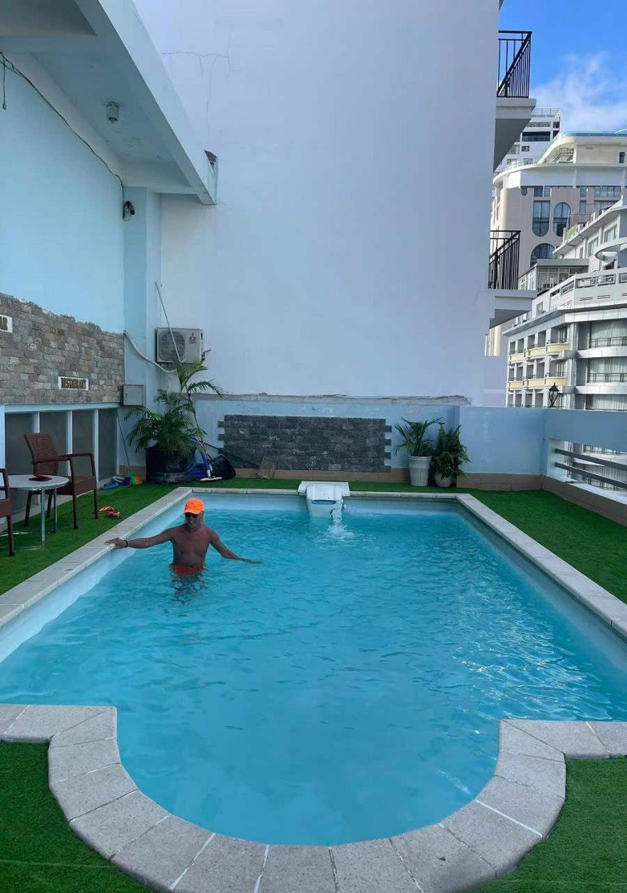 King Hotel Nha Trang Eksteriør billede