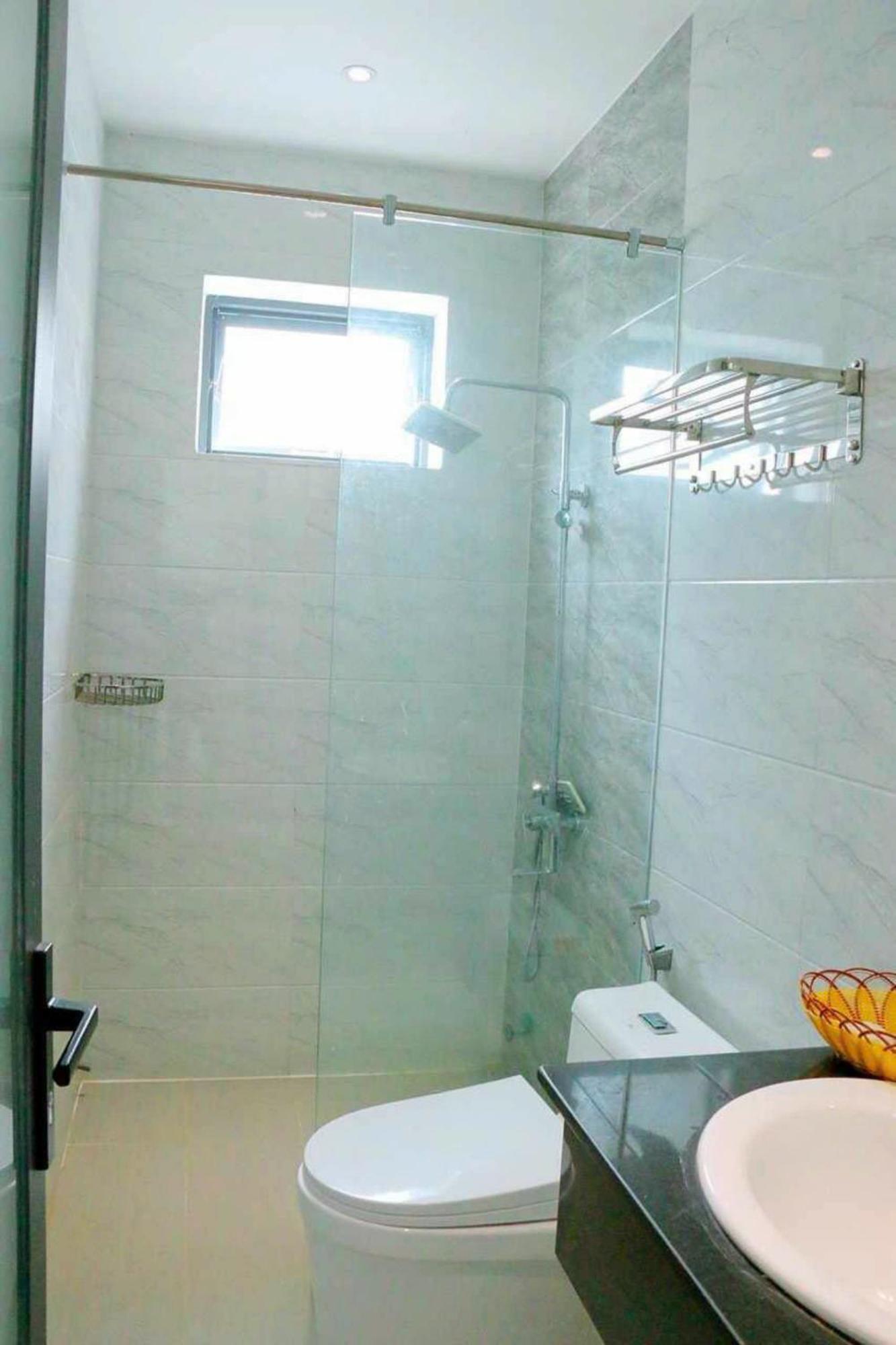 King Hotel Nha Trang Eksteriør billede